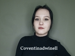 coventinadwinell SexyIdol