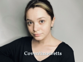 coventinaevetts SexyIdol