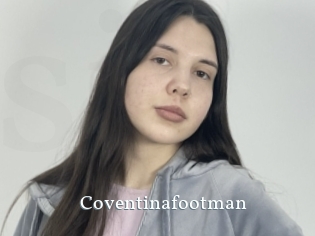 Coventinafootman
