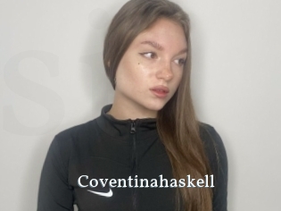 Coventinahaskell