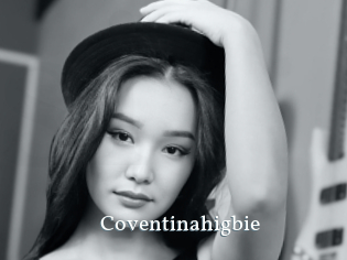 Coventinahigbie