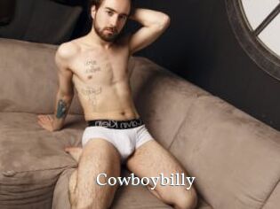 Cowboybilly