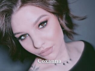 Coxanna