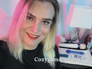Cozygams