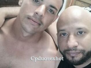 Cpduosexhot