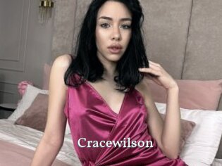 Cracewilson