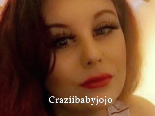 Craziibabyjojo
