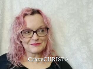 CrazyCHRISTA