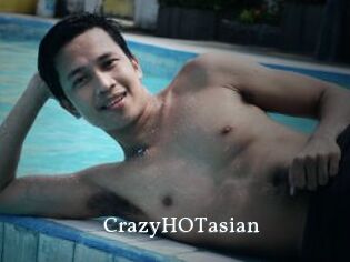 CrazyHOTasian