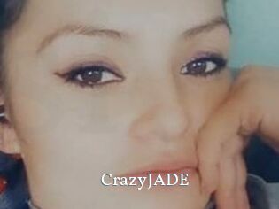 CrazyJADE