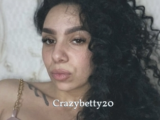 Crazybetty20