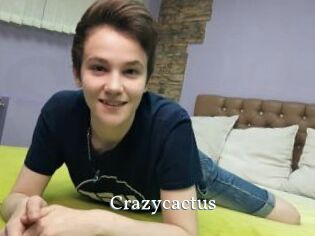 Crazycactus