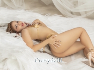 Crazydolll
