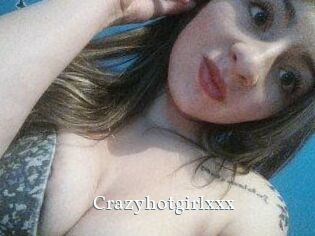 Crazyhotgirlxxx