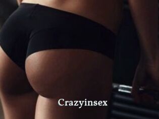 Crazyinsex