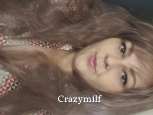 Crazymilf
