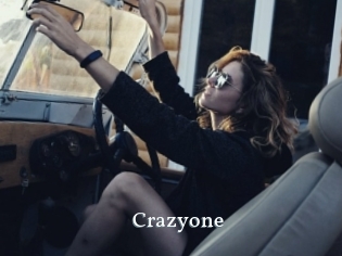 Crazyone
