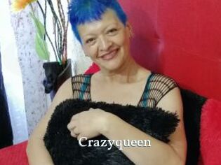 Crazyqueen