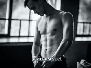Crazysecret