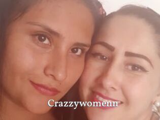 Crazzywomenn