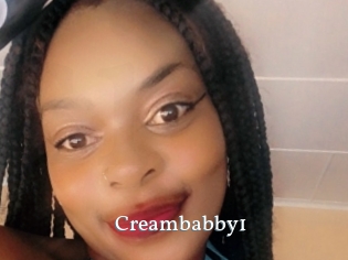 Creambabby1