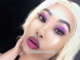 creamcandy SexyIdol