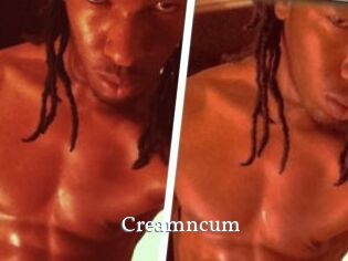 Creamncum