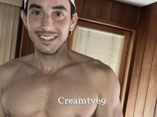 creamtv69 SexyIdol
