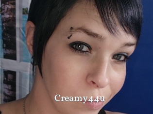 Creamy44u