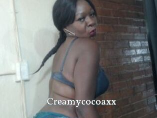 Creamycocoaxx