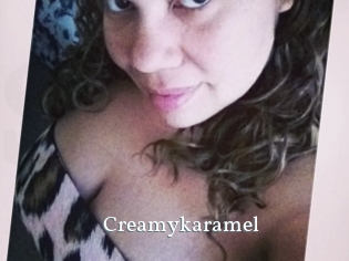 Creamykaramel