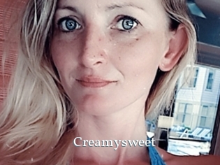 Creamysweet
