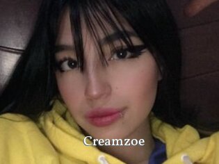 creamzoe SexyIdol