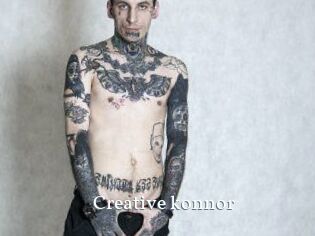 Creative_konnor