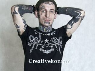 Creativekonnor