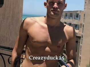 Creazyduck25