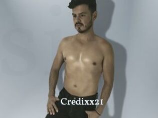 Credixx21