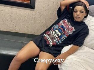Creepysexy