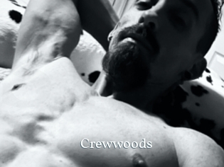 crewwoods SexyIdol