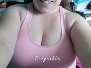 Creynolds