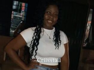 Criisstall