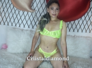 Criistaldiamond