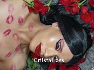 Criistalross
