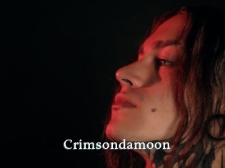 Crimsondamoon