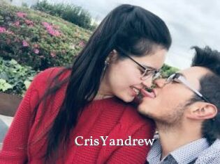 CrisYandrew