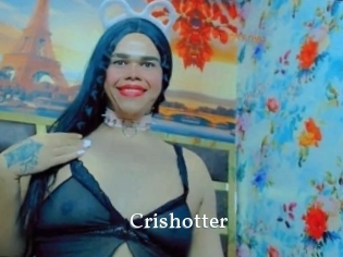 Crishotter