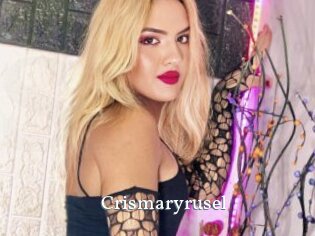crismaryrusel SexyIdol