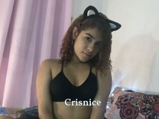 Crisnice