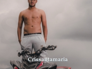 crissantamaria SexyIdol