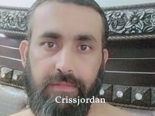 Crissjordan
